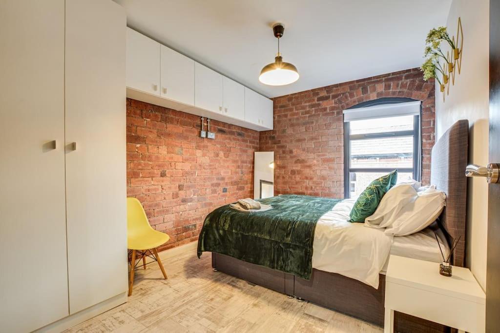 New York Apartments Leeds  Exterior foto