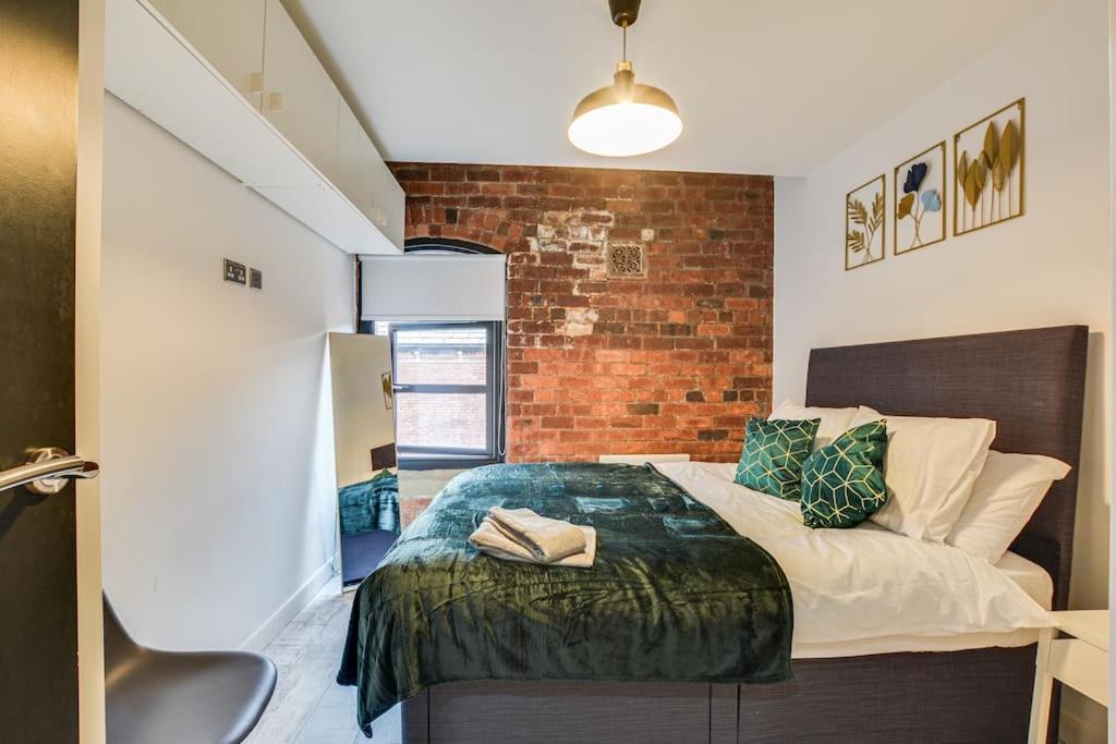New York Apartments Leeds  Exterior foto