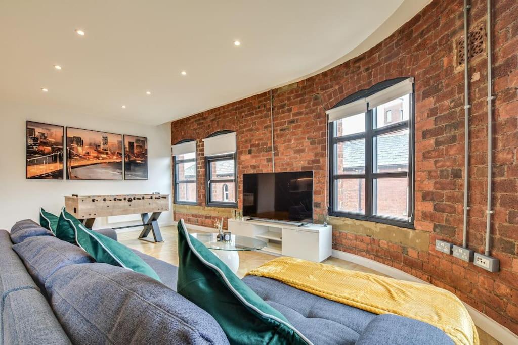 New York Apartments Leeds  Exterior foto
